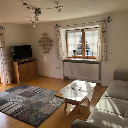 Ferienwohnung Justine Schoenau am Koenigsee Exterior photo