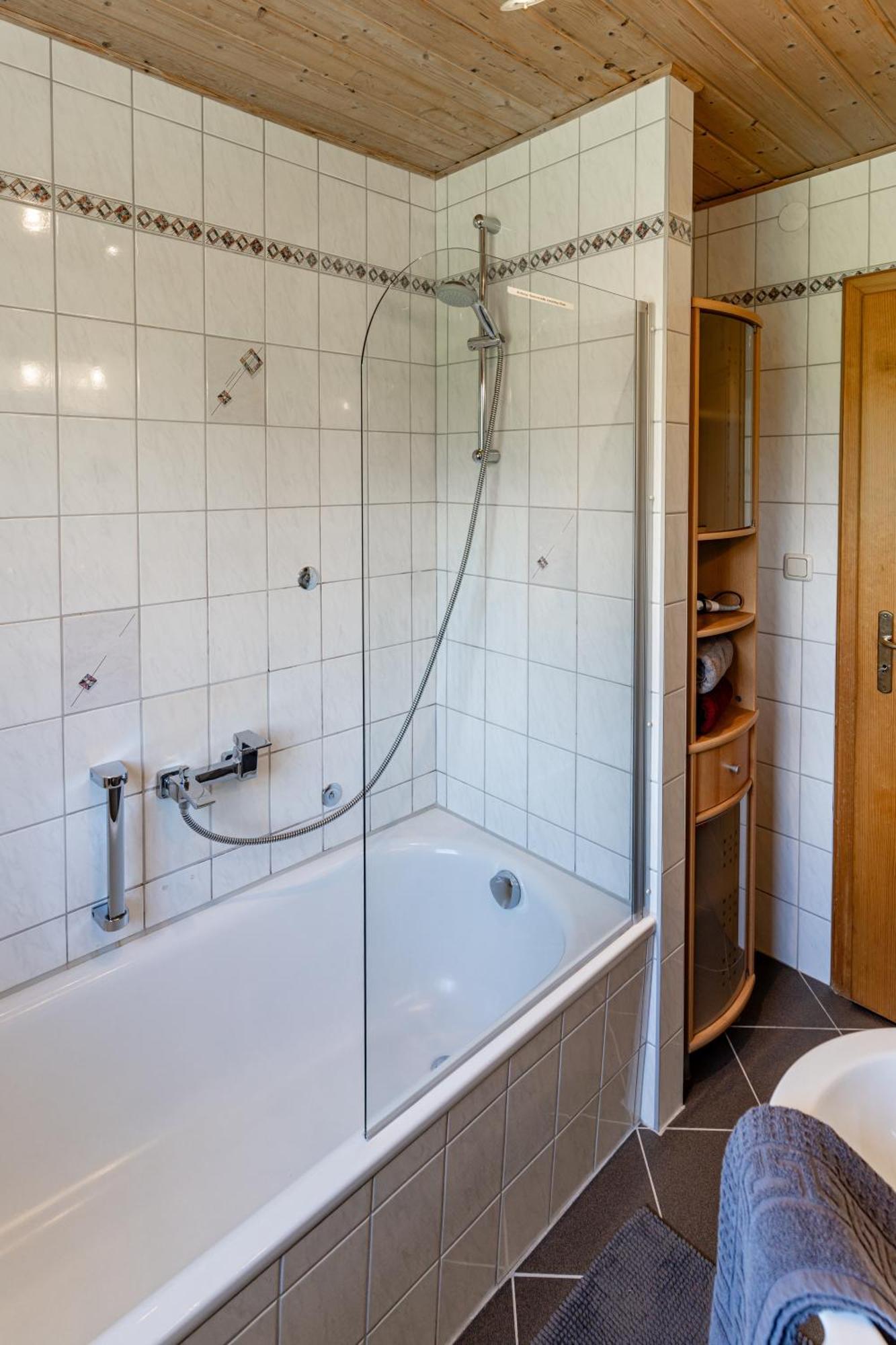 Ferienwohnung Justine Schoenau am Koenigsee Exterior photo