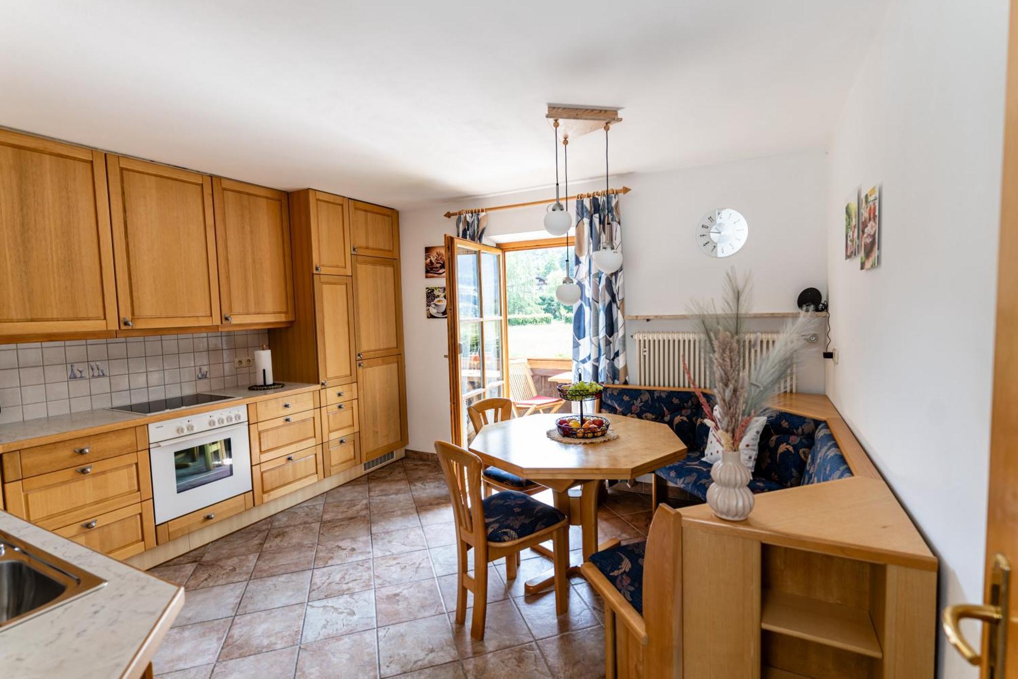 Ferienwohnung Justine Schoenau am Koenigsee Exterior photo