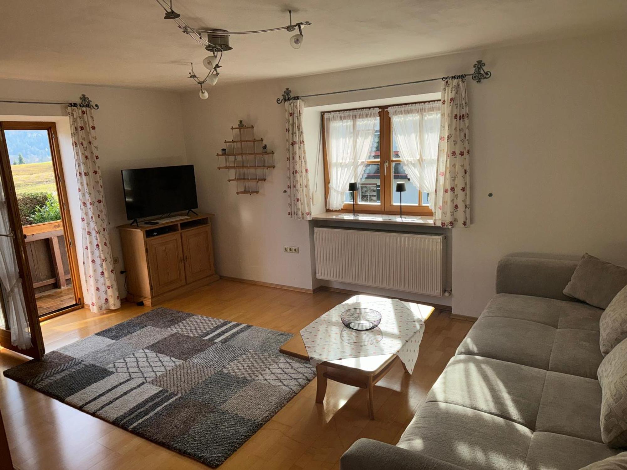 Ferienwohnung Justine Schoenau am Koenigsee Exterior photo